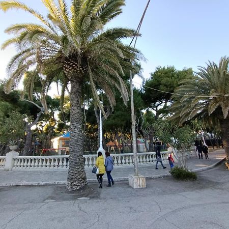 Residenza Topazio San Benedetto del Tronto Buitenkant foto